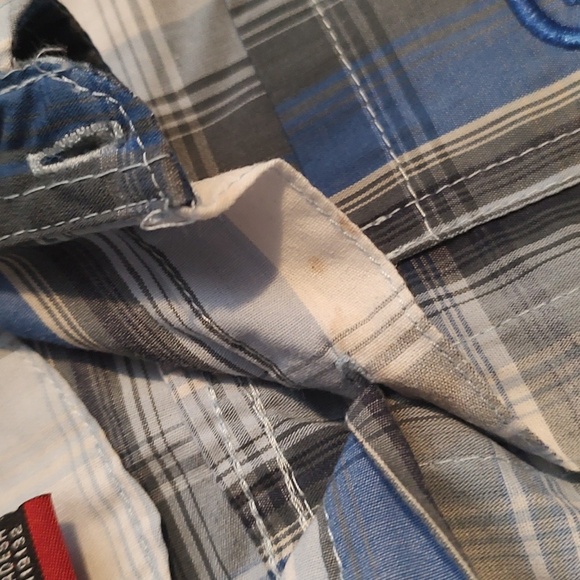 Ecko Unltd Boys Short Set - Picture 7 of 9